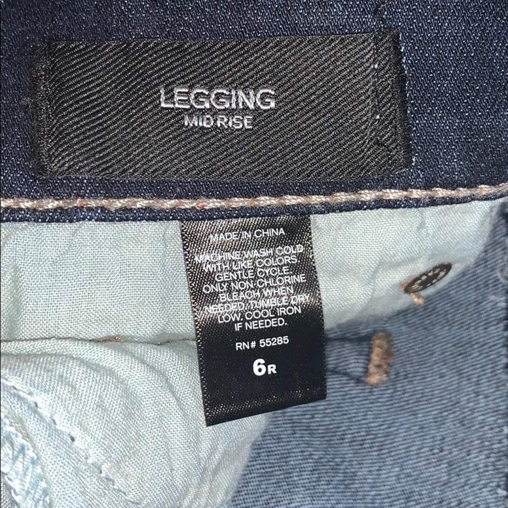 Express jeans - Picture 3 of 4